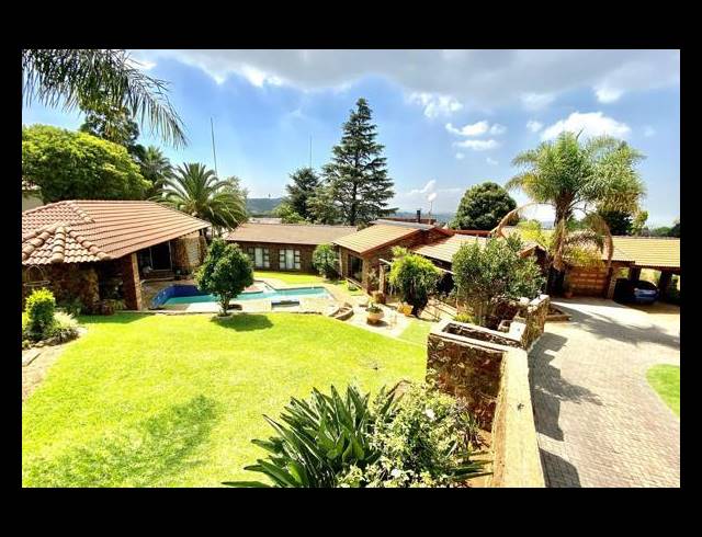 3 BEDROOM HOUSE FOR SALE IN GLENVISTA